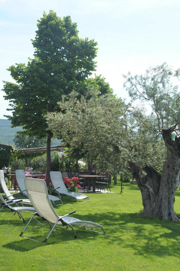 Agriturismo Sol De Montalto Villa Rivoli Veronese Екстериор снимка